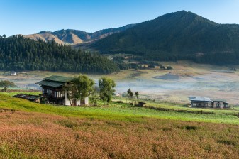 7-Day Bhutan Cultural Tour with Tiger's Nest and Punakha Dzong