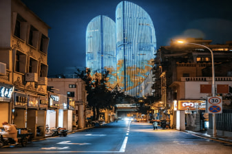 3.5-Hour Xiamen Cultural Walking Tour with Tea and Coastal Views