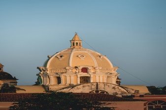 5-Day Cartagena Flavors and Rosario Islands Tour with Cooking Class
