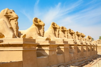 12-Hour Luxor Ancient Sites Tour from Hurghada with Private Car