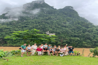 4-Day Northern Laos Tour with Nam Ou Cruise and Village Culture