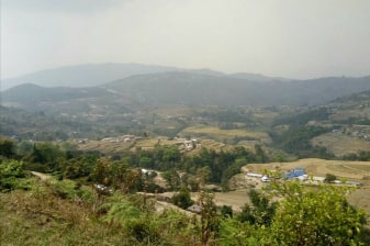 2-Day Bhaktapur and Nagarkot Tour from Kathmandu with Changunarayan