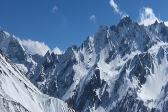 10-Day Langtang Cultural Trek to Gosaikunda via Laurebinayak Pass