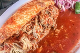 4-Hour Tlaquepaque Food Walking Tour with Jalisco Tastings