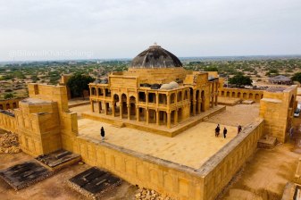 14-Day Cultural Tour of Pakistan with UNESCO Sites and Sufi Shrines