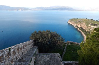 14-Day Ancient Greece Tour with Delphi, Olympia and Mystras