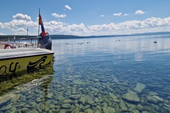 14-Day Naadam Festival and Khuvsgul Lake Tour with Tsaatan Culture