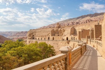 7-Day South Xinjiang Tour from Urumqi to Kashgar via Turpan