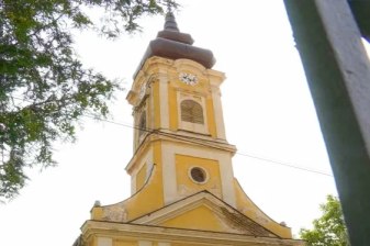 2.5-Hour Daruvar Walking Tour with Thermal Springs and Roman Heritage