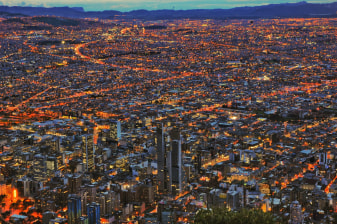 10-Day Colombia Tour from Bogotá to Cartagena with Tayrona and Guatapé
