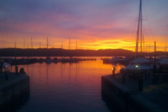 9-Hour Knysna Lagoon and City Tour through the Garden Route