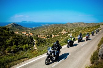 9-Day Bosnia and Herzegovina Coastal Motorcycle Tour with Hvar