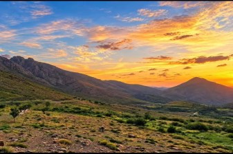 2-Day Atlas Mountains Trekking from Marrakesh with Tamsoulte Falls
