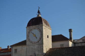 2-Hour Private Trogir Walking Tour with Cathedral of St. Lawrence