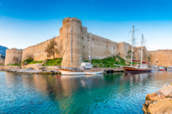 5-Hour Kyrenia Highlights Tour with Bellapais Abbey and Winery