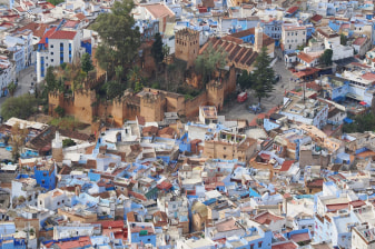 30-Day Morocco Tour from Casablanca with Sahara and Imperial Cities