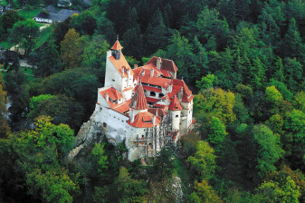 11-Day Balkan Heritage Tour from Bucharest to Athens via Meteora
