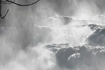 4-Hour Krka National Park Tour with Skradinski Buk and Šibenik