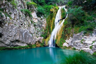 Private Pozar Hot Springs & Nature Daytrip From Thessaloniki