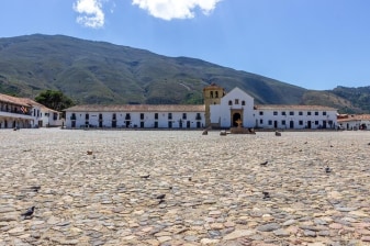 Aventura de un día: Villa de Leyva y Catedral de Sal de Zipaquirá desde Bogotá