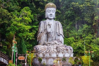Genting Highlands Escape with Awana Cable Car Experience (Meet at Location)