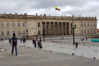 City tour Bogotá: Explora el Centro Histórico y Monserrate en un día
