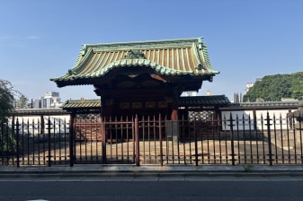 Ueno Area: Where Samurai Fell and Japan Rose