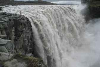 Diamond circle, waterfalls and amazing landscapes