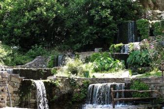 From Rethymno Argyroupolis village,Kournas Lake and OliveOil Tour