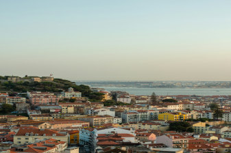 Lisbon Private Half-Day City Tour Belém, Alfama & Pastel de Nata