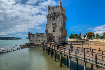 Lisbon Private Full-Day City Tour with Belém, Alfama & Pastel de Nata