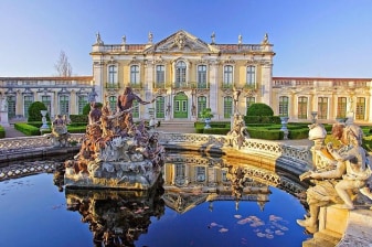 The Royal Route Private Tour