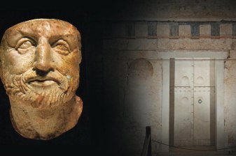 Journey Through Ancient Macedonia to Sacred Veria