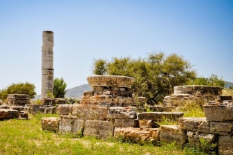 Full Day Island Tour Discover Samos