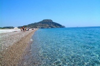 East Coast Cruise of Rhodes Island