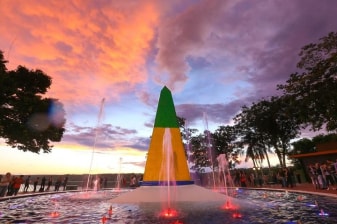 Three Borders Landmark Private
