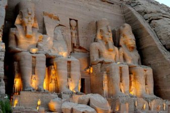 PEARL OF THE NILE SUN FESTIVAL 10 DAYS EGYPT TOUR