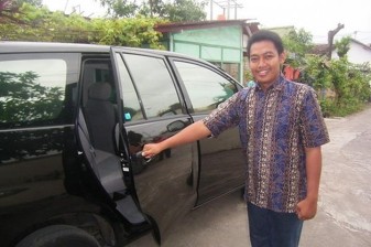 Airport Shuttle