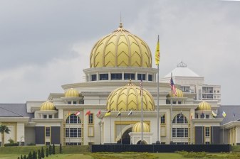 Private Half-day Kuala Lumpur City Tour With Local Lunch *26*
