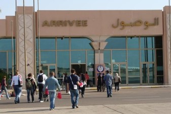 Essaouira to Agadir airport transfer