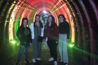 Zipaquira Salt Cathedral