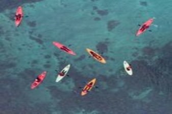 CLASSIC KAYAKING ADVENTURE