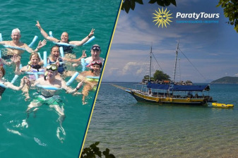 Boat Tour Experience