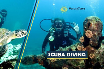 Diving (Baptism) 09: 00