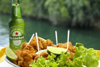 Boat tour with lunch on board BY PARATY TOURS