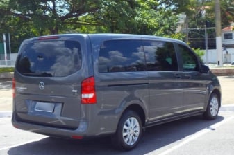 Airport transfer from Marrakesh to Essaouira