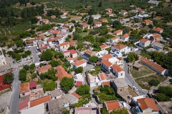 The 7 Villages of Apokoronas Tour Explore East Chania Mainland