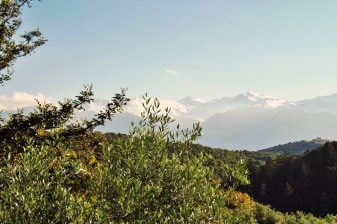 Private Tour Douliana and Almyrida Nature Walk