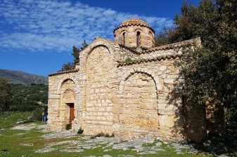 Private Apokoronas Unseen Routes Nature – Culture – Religion
