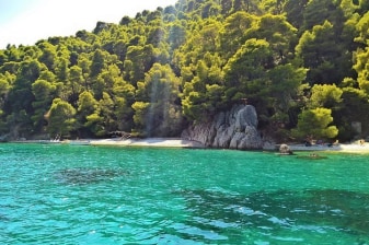 Forgotten Islands Kalamos & Kastos